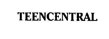 TEENCENTRAL