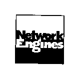 NETWORK ENGINES