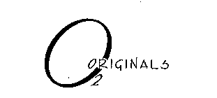 O2ORIGINALS