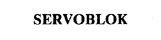 SERVOBLOK