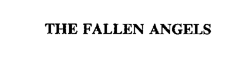 THE FALLEN ANGELS