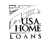 U.S.A HOME LOANS