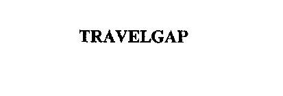 TRAVELGAP