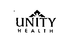 UNITY HEALTH