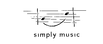 SIMPLY MUSIC