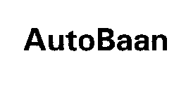 AUTOBAAN