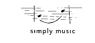 SIMPLY MUSIC