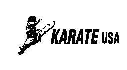 KARATE USA