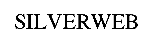 SILVERWEB