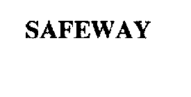 SAFEWAY