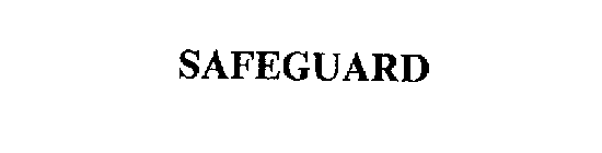 SAFEGUARD