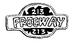 213 FREEWAY