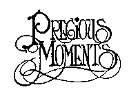PRECIOUS MOMENTS