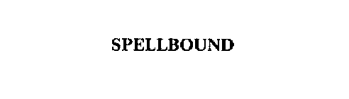 SPELLBOUND