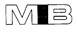 M B