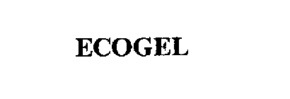 ECOGEL