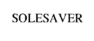 SOLESAVER