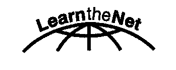 LEARNTHENET