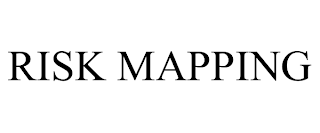 RISK MAPPING