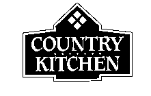 COUNTRY KITCHEN