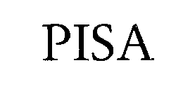 PISA