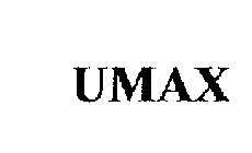 UMAX