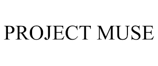 PROJECT MUSE