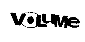 VOLUME