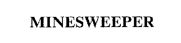 MINESWEEPER