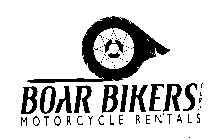 BOAR BIKERS CORP. MOTORCYCLE RENTALS