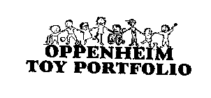 OPPENHEIM TOY PORTFOLIO