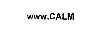 WWW.CALM