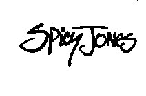 SPICY JONES