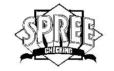 SPREE CHECKING