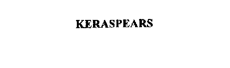 KERASPEAR