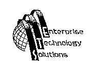 ENTERPRISE TECHNOLOGY SOLUTIONS