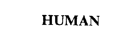 HUMAN