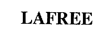 LAFREE