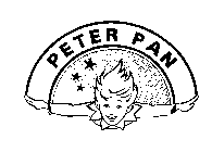 PETER PAN