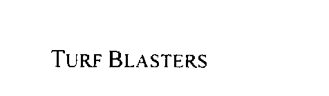 TURF BLASTERS