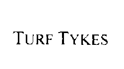 TURF TYKES