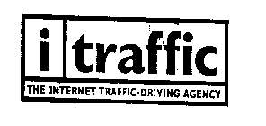 I TRAFFIC THE INTERNET TRAFFIC-DRIVING AGENCY