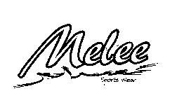 MELEE SPORTS WEAR