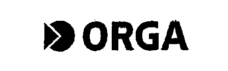 ORGA