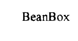 BEANBOX