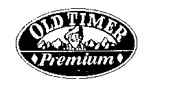 OLD TIMER PREMIUM