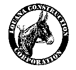 LOUANA CONSTRUCTION CORPORATION