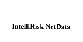 INTELLIRISK NETDATA