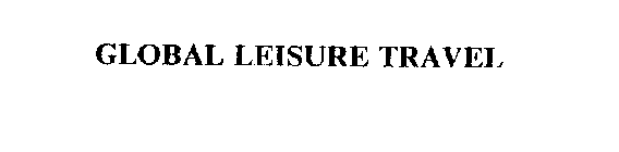 GLOBAL LEISURE TRAVEL