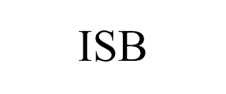 ISB